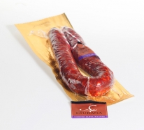 Chorizo Sarta Épicé