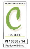 CALICER PI:0630:14